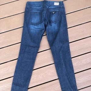 Guess denim jeans